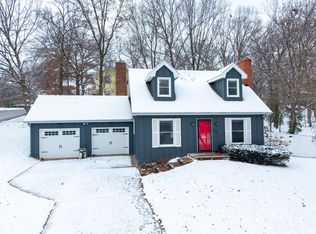 705 Westridge Dr, Columbia, MO 65203