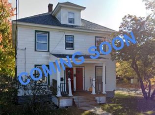 219 Calef Rd, Manchester, NH 03103