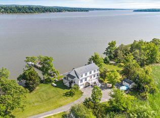 151 2nd St, Chesapeake City, MD 21915