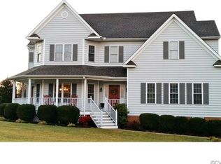 9070 Old Springfield Rd, Glen Allen, VA 23060