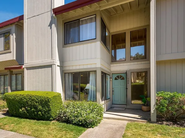 104 Albion Court, Novato, CA 94947