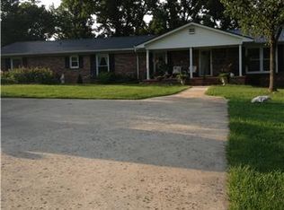 1442 Poplar Springs Rd, Cookeville, TN 38506