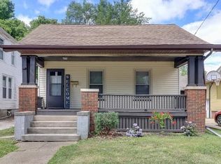 710 N Lee St, Bloomington, IL