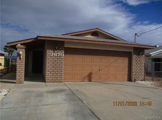 3670 N Roosevelt St, Kingman, AZ 86409