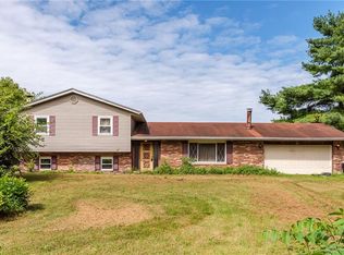 1810 S Alcony Conover Rd, Troy, OH 45373