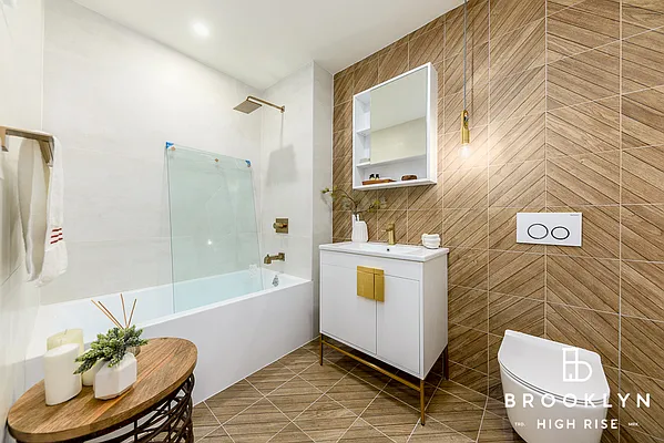 Rented by Brooklyn High Rise LLC | media 18