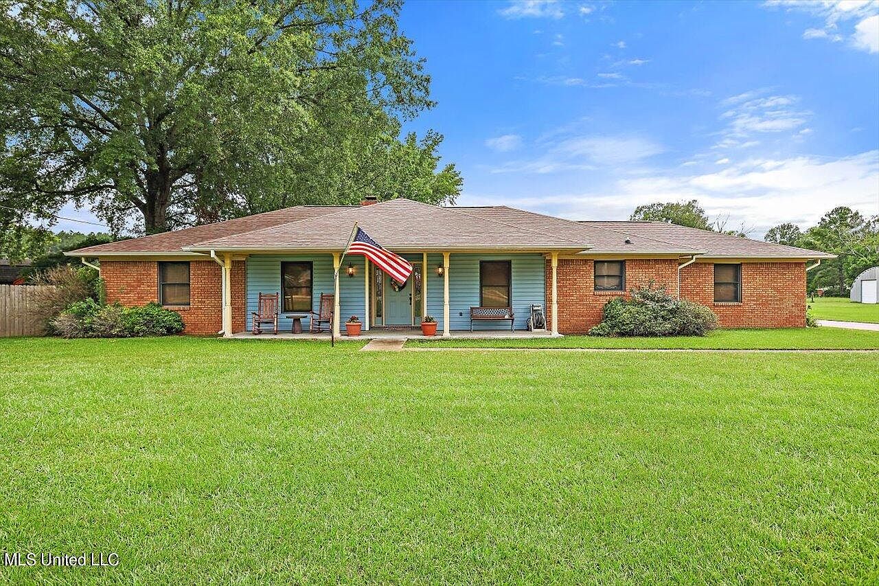 941 Old Highway 49 S, Richland, MS 39218 | Zillow