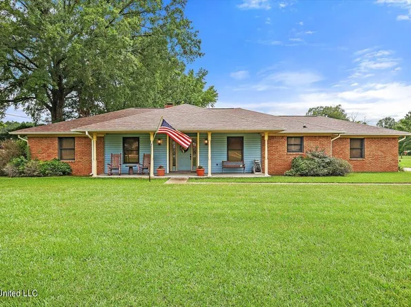 941 Old Highway 49 S, Richland, MS 39218