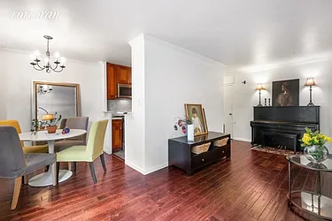 Sold by Corcoran