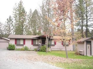 10937 Newtown Rd, Nevada City, CA 95959