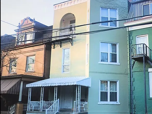 514 Ivy St, Pittsburgh, PA