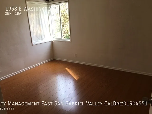 1958 E Washington Blvd — Photo 11