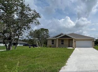 3498 Lotus Rd, North Port, FL 34291