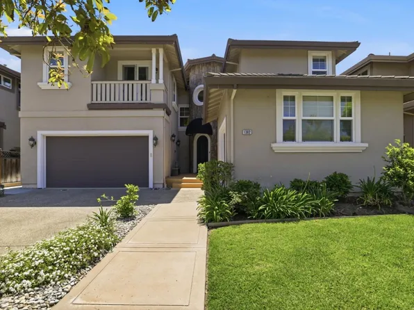 1382 Fulai Ct, San Jose, CA 95125