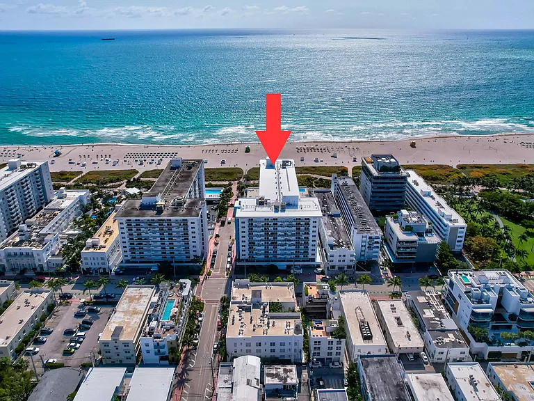 345 Ocean Dr #305 — Photo 27