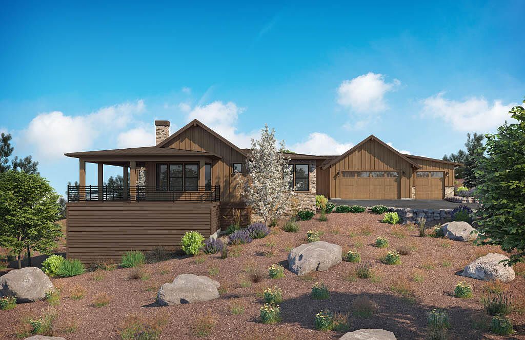 16543 SW Pinnacle Ct #697