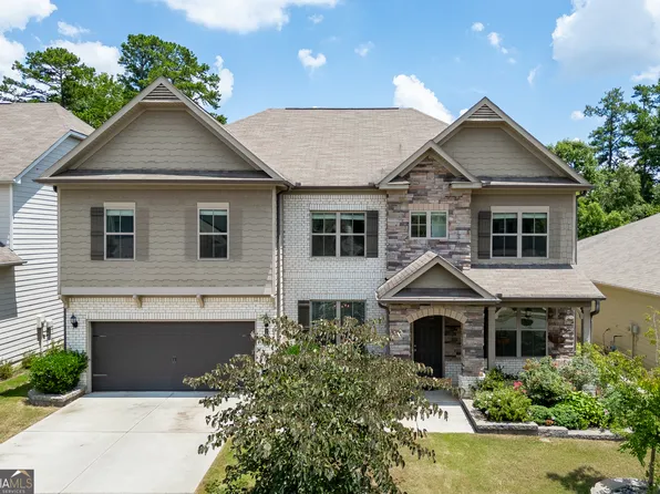 2919 Ogden Trl, Buford, GA 30519