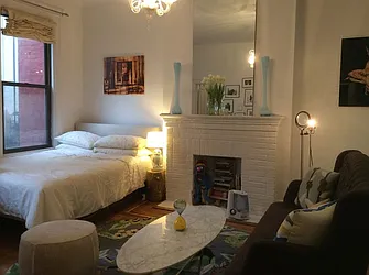 Rented by Brown Harris Stevens