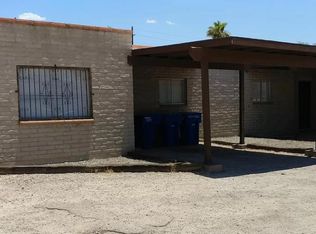 308 W Lee St, Tucson, AZ 85705