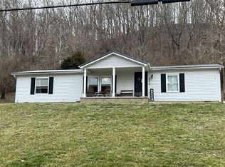 46270 State Route 124, Racine, OH 45771