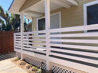3050 Olive St, San Diego, CA 92104