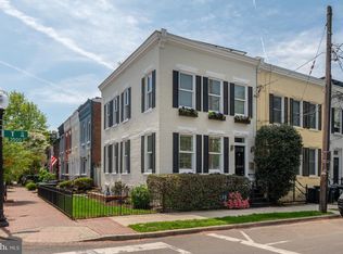 3500 T St NW, Washington, DC 20007