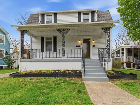 904 Lawrence St, Old Hickory, TN 37138