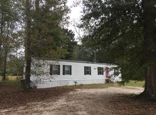 12908 Horsemans Trl, Vancleave, MS 39565
