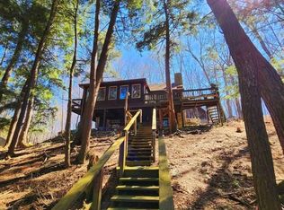 1370 Schomann Rd, Three Lakes, WI 54562