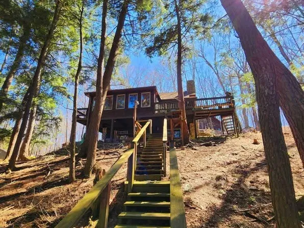1370 Schomann ROAD, Three Lakes, WI 54562
