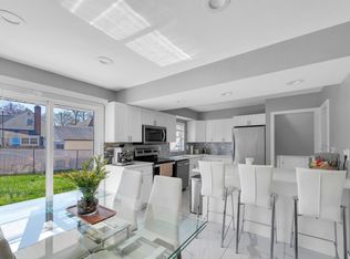 136 E Clinton Ave, Bergenfield, NJ