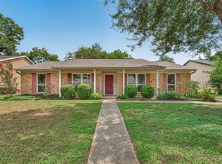 6011 Benning Dr, Houston, TX 77096