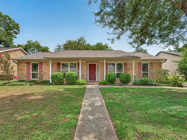 6011 Benning Dr, Houston, TX 77096