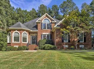 1006 Old Brickyard Rd, Irmo, SC 29063