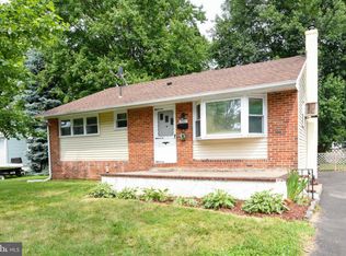 3307 Glenrose Ave, Bristol, PA