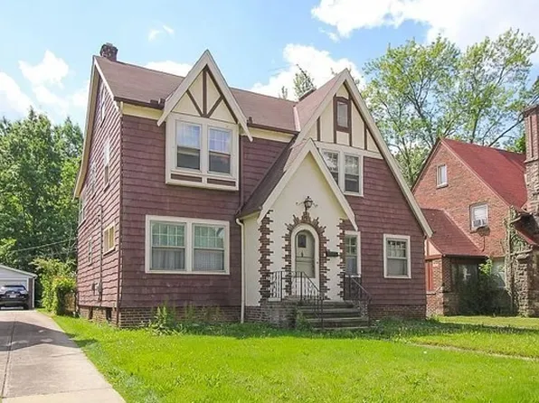 3910 Monticello Blvd, Cleveland Heights, OH 44121
