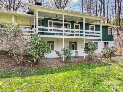 26 Laurel Loop, Maggie Valley, NC, 28751