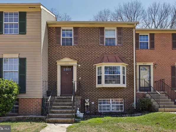 8649 Cobscook Hbr, Pasadena, MD 21122