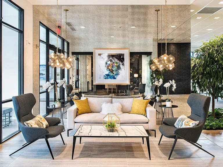 The Olivia Is Now Leasing!