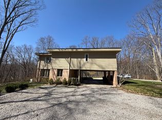 500 Hillspur Rd, Ann Arbor, MI 48105