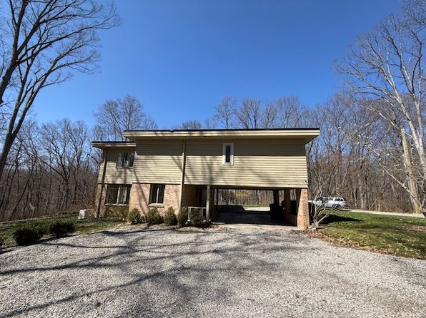 500 Hillspur Rd