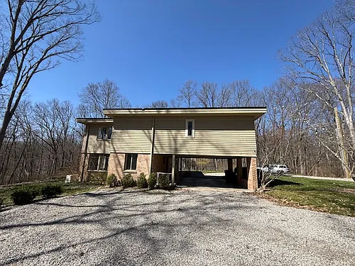 500 Hillspur Rd Photo 1