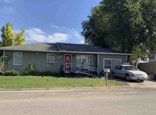 330 Oregon St, Vale, OR 97918
