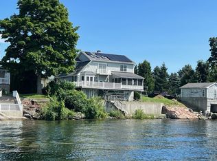 4790 Maquam Shore Rd, Swanton, VT 05488