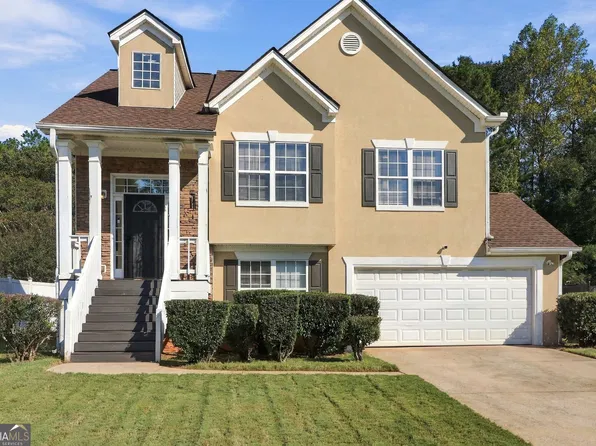 250 Kendrick Estates Dr, Jonesboro, GA 30238