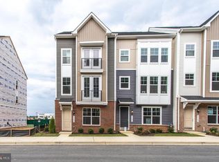 404 Matlock Ln, Frederick, MD 21701