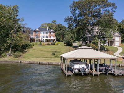 620 River Oaks Dr, Cropwell, AL, 35054