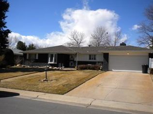 363 S Oneida Way, Denver, CO 80224