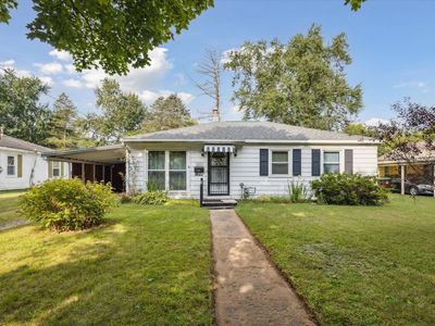 1023 N Mingo St, Albion, MI, 49224