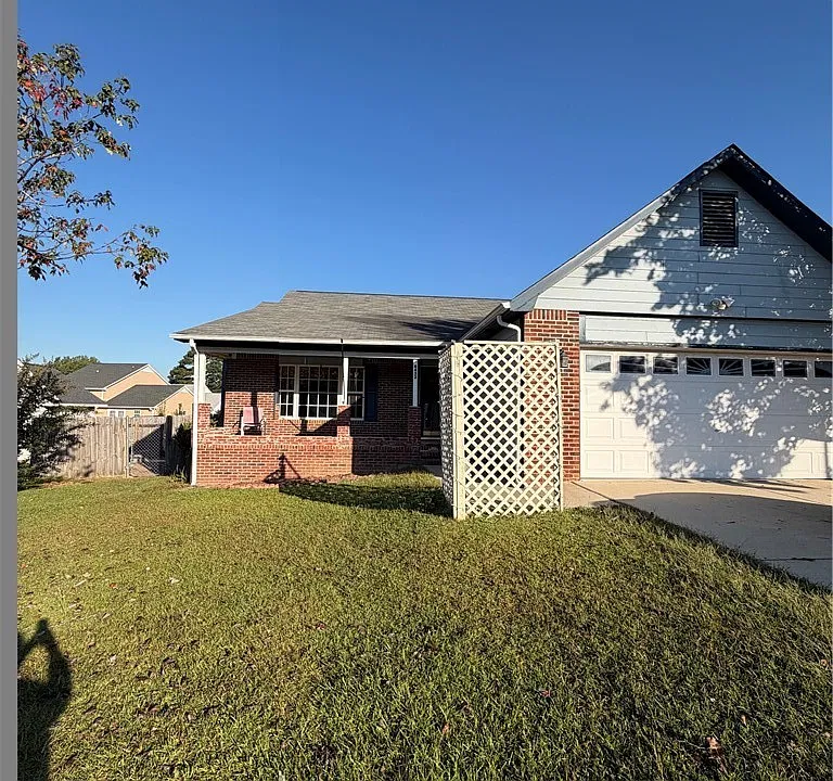8432 Frenchorn Ln